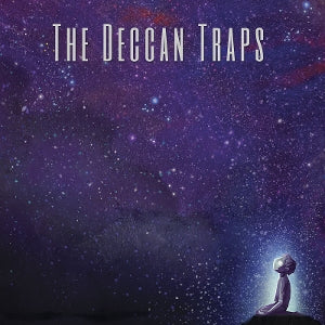 Deccan Traps – The Deccan Traps (LP)