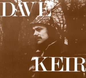 Dave Keir – Dave Keirr (LP)