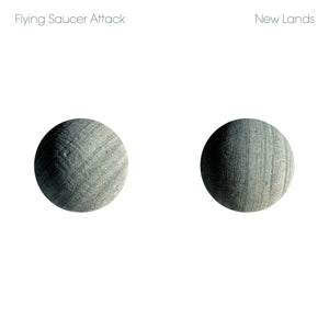Flying Saucer Attack – New Lands (LP)