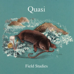 Quasi – Field Studies (LP)