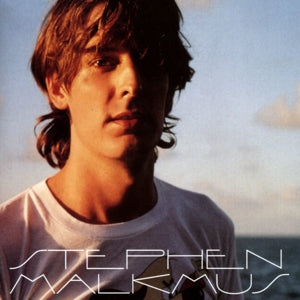 Stephen Malkmus – Stephen Malkmus (LP)