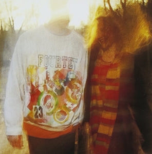 Four Tet – Pause (LP)