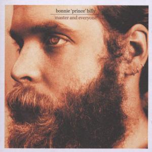 Bonnie Prince Billy – Master & Everyone (LP)