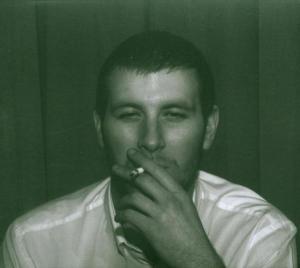 Arctic Monkeys – Whatever People Say I... (LP)