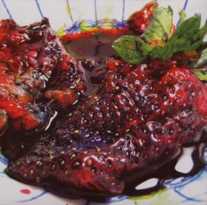 Animal Collective – Strawberry Jam (LP)