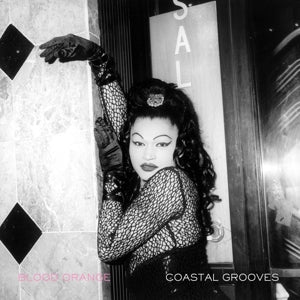Blood Orange – Coastal Grooves (LP)