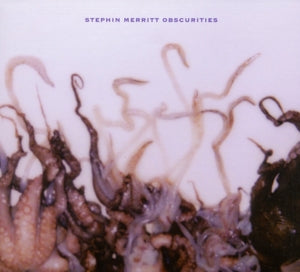 Stephin Merritt – Obscurities (LP)