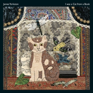 James Yorkston – I Was a Cat In a Book -10"- (LP)