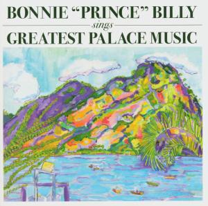 Bonnie Prince Billy – Greatest Palace Music (LP)