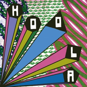Archie Bronson Outfit – Hoola Vol.2 (12in)