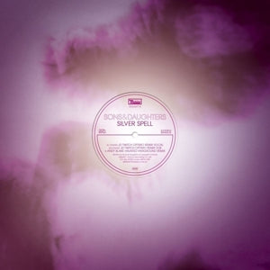 Sons & Daughters – Silver Spell Remixes (12in)