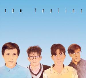 Feelies – Crazy Rhythms (LP)