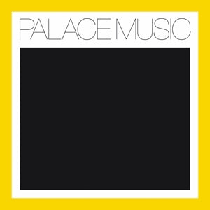 Palace Music – Lost Blues & Other Songs (LP)