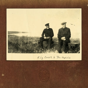 King Creosote & Jon Hopkins – Diamond Mine (LP)