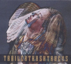 Trailer Trash Tracys – Ester (LP)