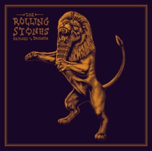 The Rolling Stones – Bridges To Bremen (LP)