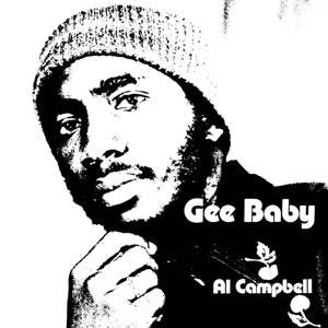 Al Campbell – Gee Baby (LP)