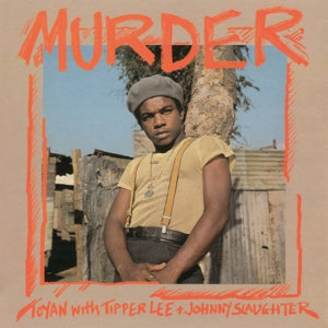 Toyan – Murder (LP)