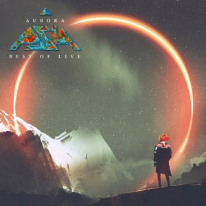 Asia – Aurora: Best of Live (LP)