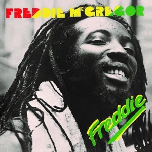 Freddie McGregor – Freddie (LP)