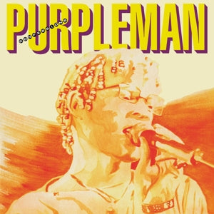 Purpleman – Confessions (LP)