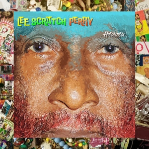Tighten Up – Heaven (LP)