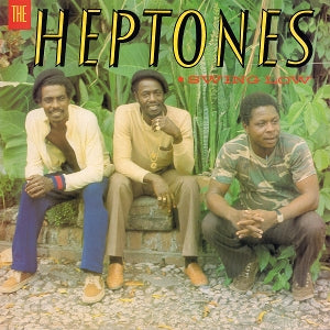 Heptones – Swing Low (LP)