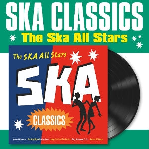 Ska Allstars – Ska Classics (LP)