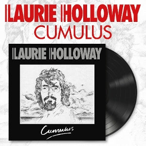 Laurie Holloway – Cumulus (LP)