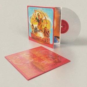 Kula Shaker – Wormslayer (LP)