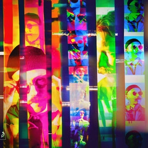 Luttrell – Life At Full Speed (LP)