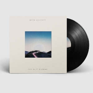 Mark Barrott – Exit Diaries (LP)