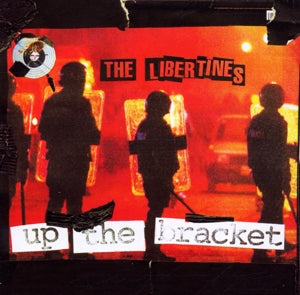 The Libertines – Up the Bracket (LP)