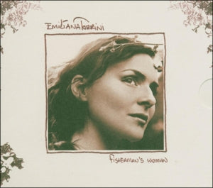 Emiliana Torrini – Fisherman's Woman (LP)