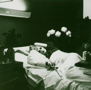 Antony and the Johnsons – I Am a Bird Now (LP)