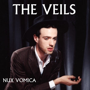 Veils – Nux Vomica (LP)