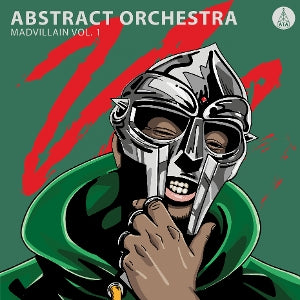 Abstract Orchestra – Madvillain Vol.1 (LP)