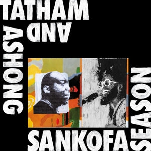 Andrew Ashong – Sankofa Season (LP)
