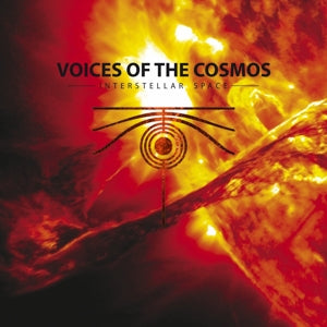 Voices of the Cosmos – Interstellar Space (LP)