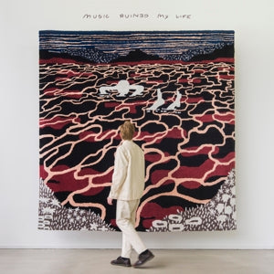 Moods – Music Ruined My Life (LP)