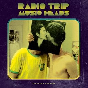 Radio Trip – Music Heads (LP)