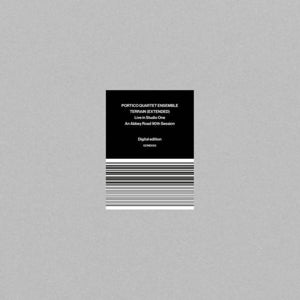 Portico Quartet Ensemble – Terrain (LP)