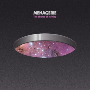 Menagerie – Shores of Infinity (LP)