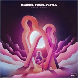 Marcel Vogel & Lyma – Games Change (12in)
