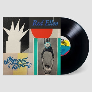 Smoove & Turrell – Red Ellen (LP)