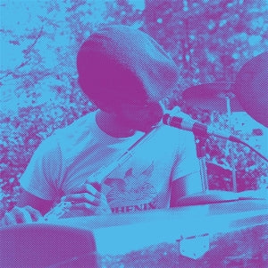 Roland Haynes Jr. – Mind Games (LP)