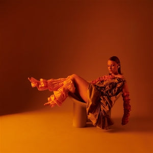 Allysha Joy – The Making of Silk (LP)