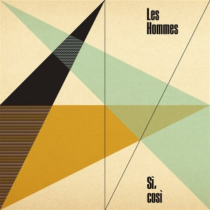 Les Hommes – Si