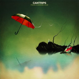 Cantrips – From a Darebin Cave (12in)