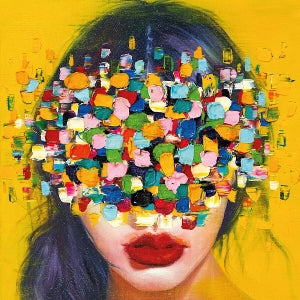 Amanda Whiting – Can You See Me Now? (LP)